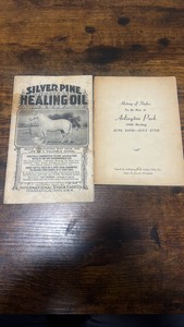 antique horse related collectibles