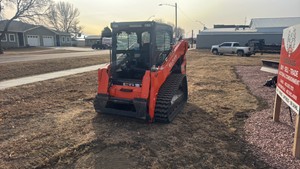 Kubota SVL 75-2
