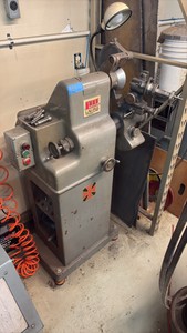 LARS Gorton Machinery Cutter Grinder