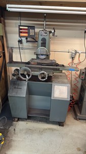 HARIG super 618 Surface Grinder