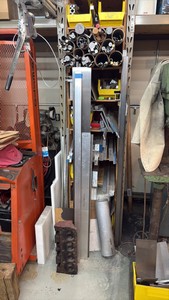 Scrap Metal