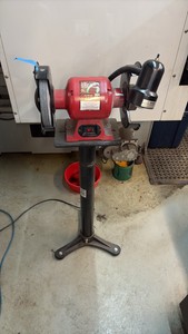 SUNEX Tools 5002A grinder