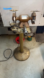 Darex M-3 Drill Sharpener-Grinder