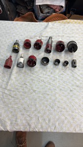 HOLE Saw Cutters Bits