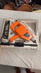 CHICAGO Stud Wedler Dent Repair kit