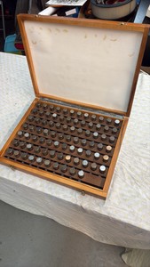 CHANGDA Pin Gage