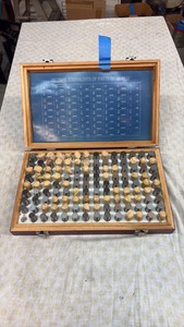 CHANGDA Pin Gage