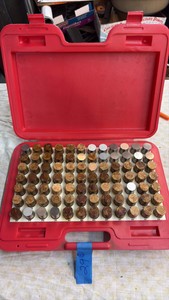 CHANGDA Pin Gage
