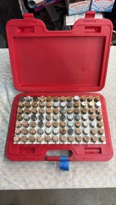 CHANGDA Pin Gage
