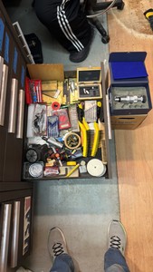 LATHE tools and accessories