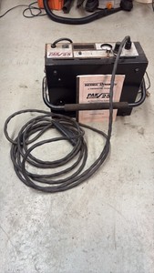 THERMAL  Dynamics Pak Master 25