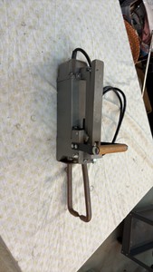 SPOT welder 115 volt