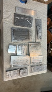 SCRAP Aluminum