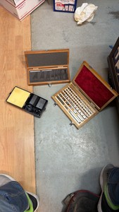 PRECISION tools