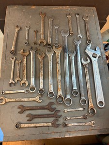 WRENCHES