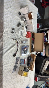 ELECTRICAL and Automotive parts