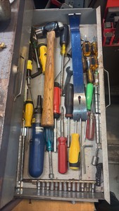 HAND tools
