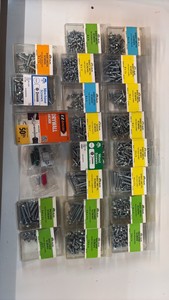 SCREWS