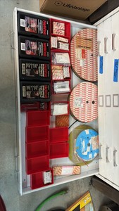 SCREW thread inserts and Heli Coil repair kits 5401-4