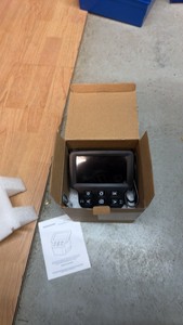 MAGNASONIC film scanner