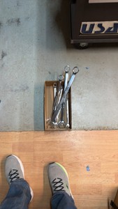 COMBINATION wrenches