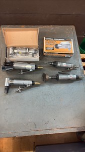(6) AIR Tools