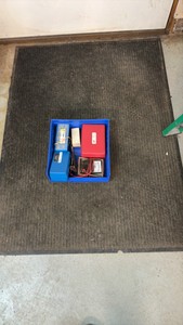 MACHINIST precision tools