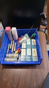 MILLING products