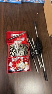 REDLINE cutting tools