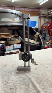 Mitutoyo Height Gauge 192-605