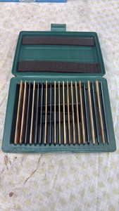PARALLEL Set