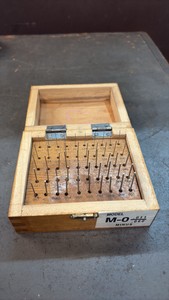 CHANGDA Pin Gage