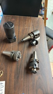 TOOL holders