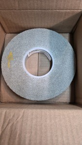 3M Scotch-brite deburring wheel