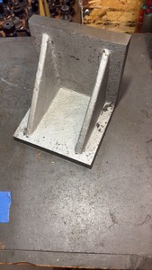90-DEGREE structural block