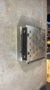 COMPOUND Sine plates