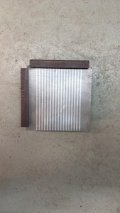 SUBURBAN Tool  sine plate