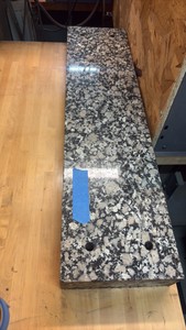 GRANITE SLAB
