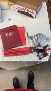PRECISION machine gear
