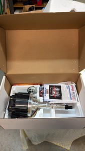 SUMMIT auto distributor