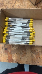 National Carbide Tool Micrograin cutting tools