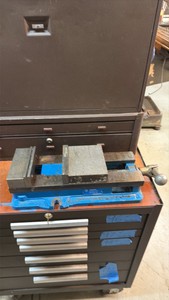 KURT D688 Anglock Vise #102