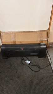 OPTIMUS Digital Baseborad Convection Heater