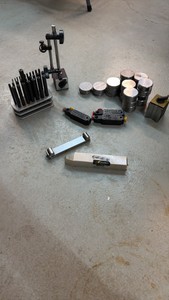 J & L 5 Economy Sine Bar