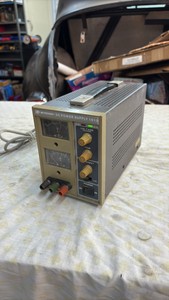 BK Precision 1610 DC Power Supply