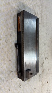 WALKER Ceramax magnetic chuck