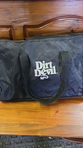 Dirt Devil Model SD12522