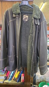 Lakeland Leather Jacket XL