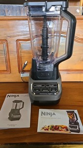 Ninja Blender
