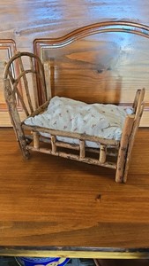 Doll Bed 12